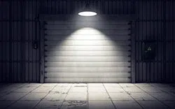 Expert Garage Doors  Chicago, IL 773-948-4536 - commercial-side