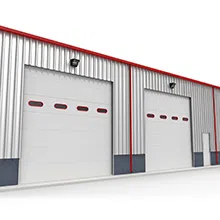 Expert Garage Doors  Chicago, IL 773-948-4536 - commerical-sidebar