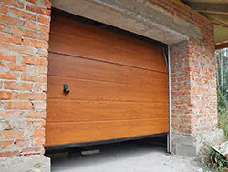 Expert Garage Doors  Chicago, IL 773-948-4536 - garage-side