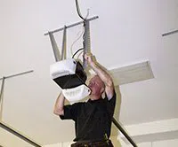 Expert Garage Doors  Chicago, IL 773-948-4536 - service-side