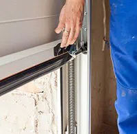 Chicago Expert Garage Doors Service Chicago, IL 773-948-4536 - springs-side